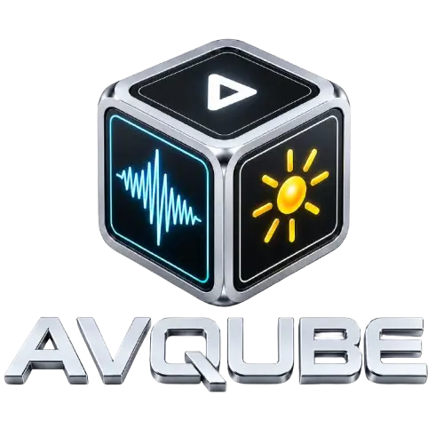 AVQUBE